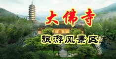 曼娜的淫水中国浙江-新昌大佛寺旅游风景区